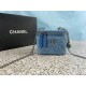 Chanel Bag Beauty s738-102 18cm