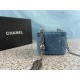 Chanel Bag Beauty s738-102 18cm