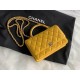 Chanel Bag Coco Handle Original AP2844 12.3x19.2x3.5cm AL