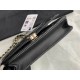 Chanel Bag Coco Handle Original AP2844 12.3x19.2x3.5cm AL