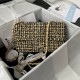 Chanel Bag Wallets on Chain Chanel 25cm AL