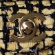 Chanel Bag Wallets on Chain Chanel 25cm AL