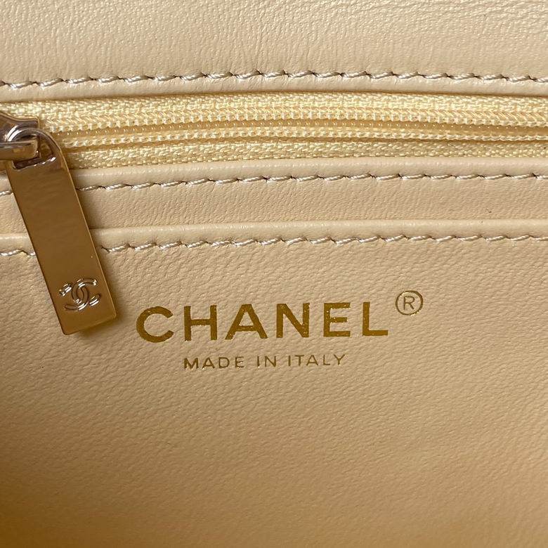 Chanel Bag Wallets on Chain Chanel 25cm AL