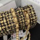 Chanel Bag Wallets on Chain Chanel 20cm AL