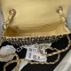 Chanel Bag Wallets on Chain Chanel 20cm AL