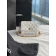 Chanel Bag Wallets on Chain AS3378 15x20x9cm AL