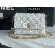 Chanel Bag Wallets on Chain AS3378 15x20x9cm AL