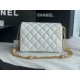 Chanel Bag Wallets on Chain AS3378 15x20x9cm AL