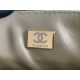 Chanel Bag Wallets on Chain AS3378 15x20x9cm AL