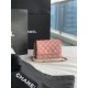 Chanel Bag Wallets on Chain AS3378 15x20x9cm AL