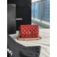 Chanel Bag Wallets on Chain AS3378 15x20x9cm AL