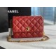 Chanel Bag Wallets on Chain AS3378 15x20x9cm AL