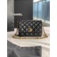 Chanel Bag Wallets on Chain AS3378 15x20x9cm AL