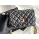 Chanel Bag Wallets on Chain AS3378 15x20x9cm AL