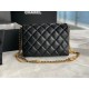 Chanel Bag Wallets on Chain AS3378 15x20x9cm AL