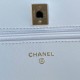 Chanel Bag Wallets on Chain AP1450 19cm AL