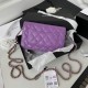 Chanel Bag Wallets on Chain AP1450 19cm AL