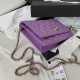 Chanel Bag Wallets on Chain AP1450 19cm AL