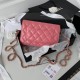 Chanel Bag Wallets on Chain AP1450 19cm AL