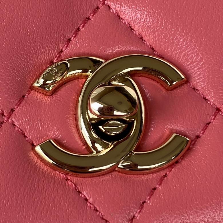 Chanel Bag Wallets on Chain AP1450 19cm AL