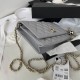 Chanel Bag Wallets on Chain AP1450 19cm AL