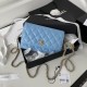 Chanel Bag Wallets on Chain AP1450 19cm AL