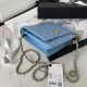 Chanel Bag Wallets on Chain AP1450 19cm AL