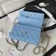 Chanel Bag Wallets on Chain AP1450 19cm AL