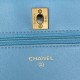 Chanel Bag Wallets on Chain AP1450 19cm AL