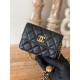 Chanel Bag Wallets on Chain AP81205 9x12.3x3.2cm AL