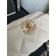 Chanel Bag Chanel 19AS1163 11x20x5.5cm AL