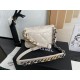 Chanel Bag Chanel 19AS1163 11x20x5.5cm AL