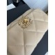 Chanel Bag Chanel 19AS1163 11x20x5.5cm AL