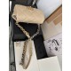 Chanel Bag Chanel 19AS1163 11x20x5.5cm AL