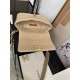 Chanel Bag Chanel 19AS1163 11x20x5.5cm AL