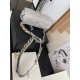 Chanel Bag Chanel 19AS1163 11x20x5.5cm AL