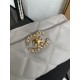 Chanel Bag Chanel 19AS1163 11x20x5.5cm AL