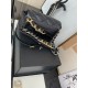 Chanel Bag Chanel 19AS1163 11x20x5.5cm AL