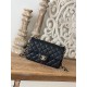 Chanel Bag Wallets on Chain 748621 20x14x7cm AL