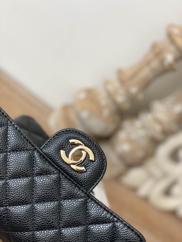 Chanel Bag Wallets on Chain 748621 20x14x7cm AL