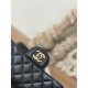 Chanel Bag Wallets on Chain 748621 20x14x7cm AL