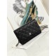 Chanel Bag Wallets on Chain 748675 19x12.5x3cm AL