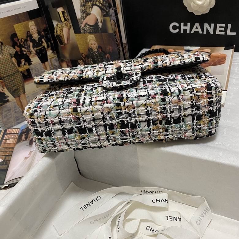 Chanel Bag Wallets on Chain 748693 25cm AL