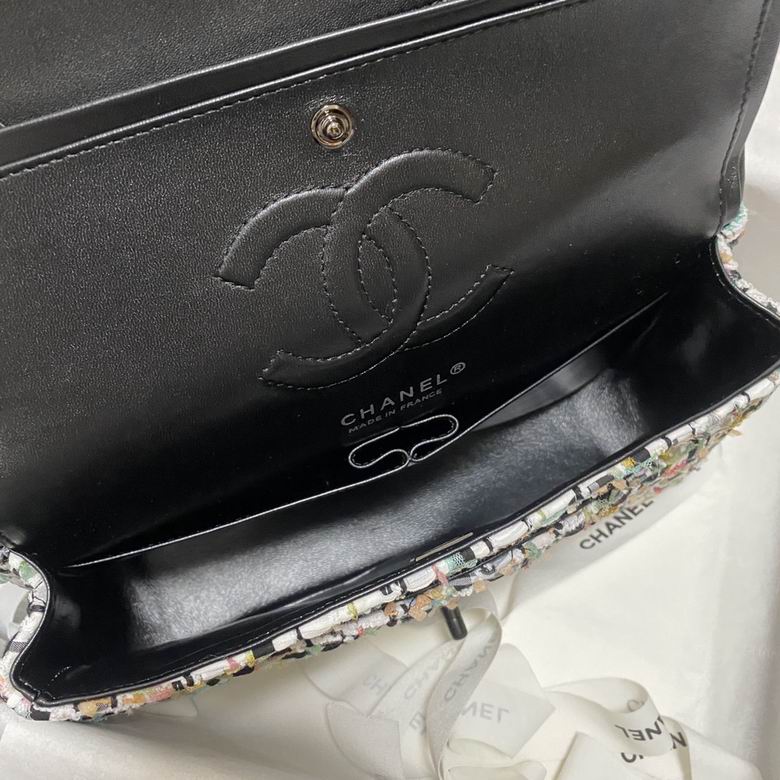 Chanel Bag Wallets on Chain 748693 25cm AL