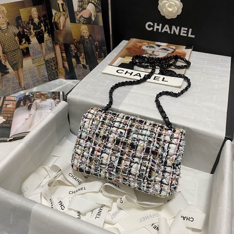 Chanel Bag Wallets on Chain 748702 20cm AL