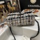 Chanel Bag Wallets on Chain 748702 20cm AL