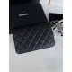 Chanel Bag Wallets on Chain 748711 19x12x3cm AL