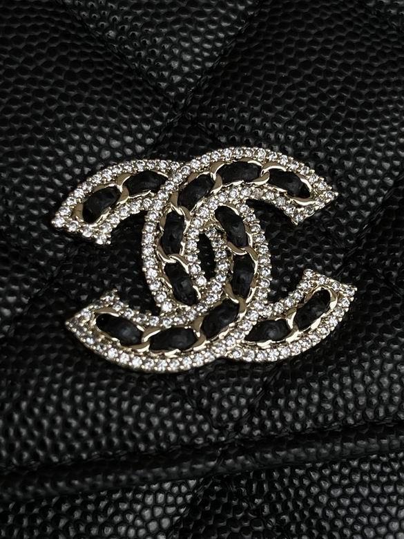 Chanel Bag Wallets on Chain 748711 19x12x3cm AL