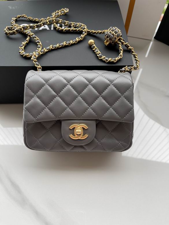 Chanel Bag Wallets on Chain AS1786 18x13x7cm AL