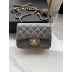 Chanel Bag Wallets on Chain AS1786 18x13x7cm AL